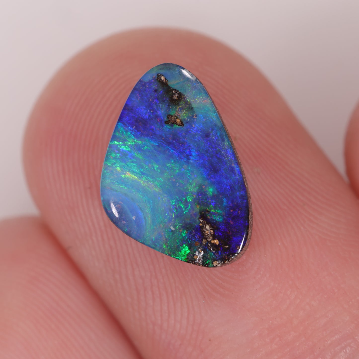 Boulder Opal 1.77cts 32147