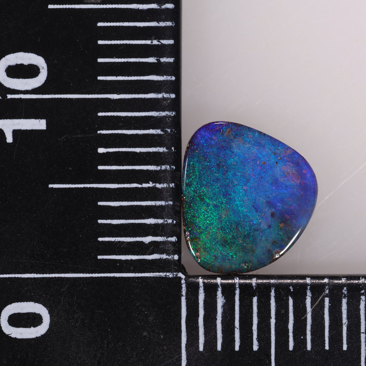 Boulder Opal 1.42cts 32148