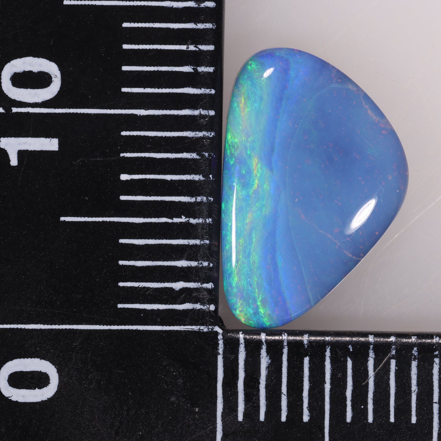 Boulder Opal 2.70cts 32149