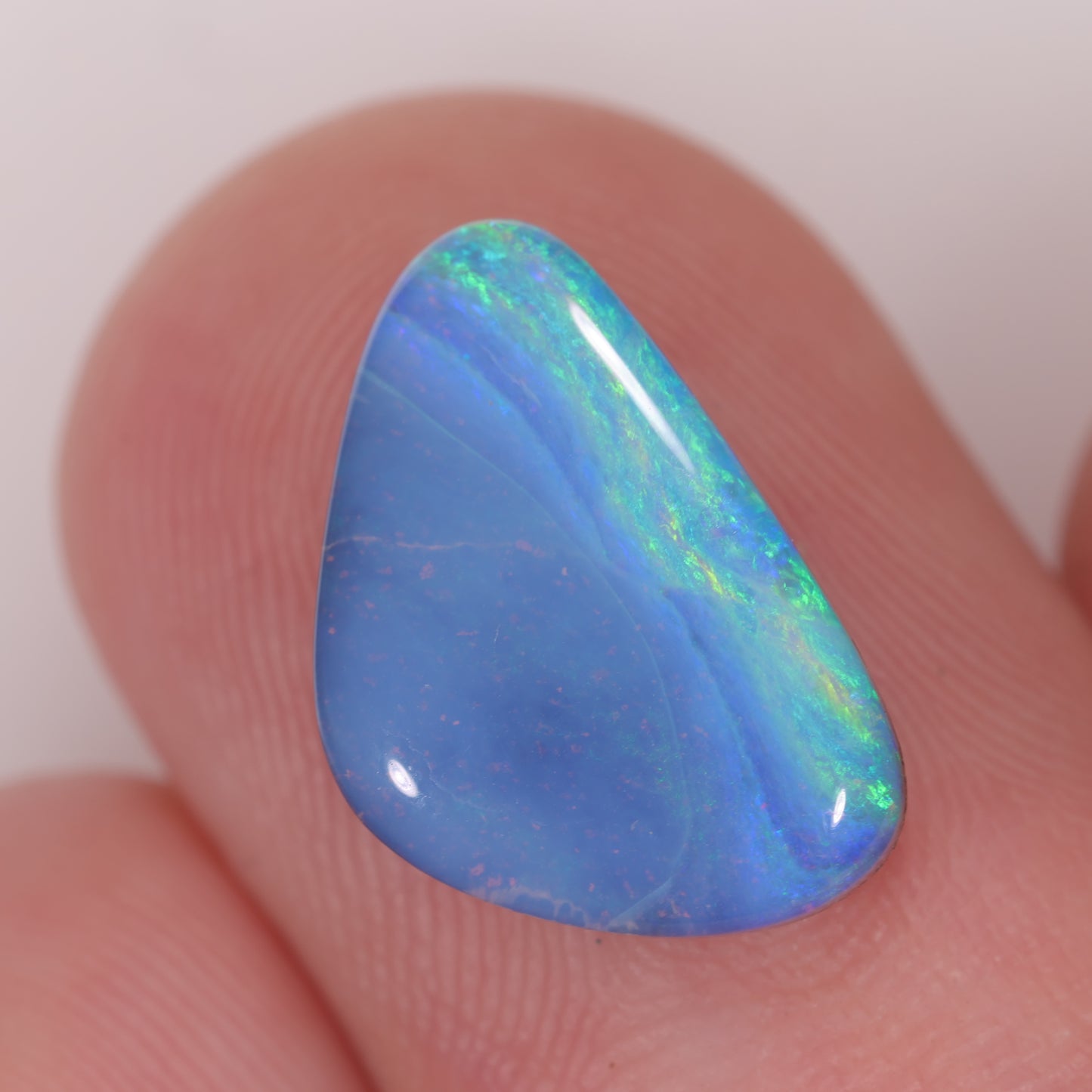 Boulder Opal 2.70cts 32149