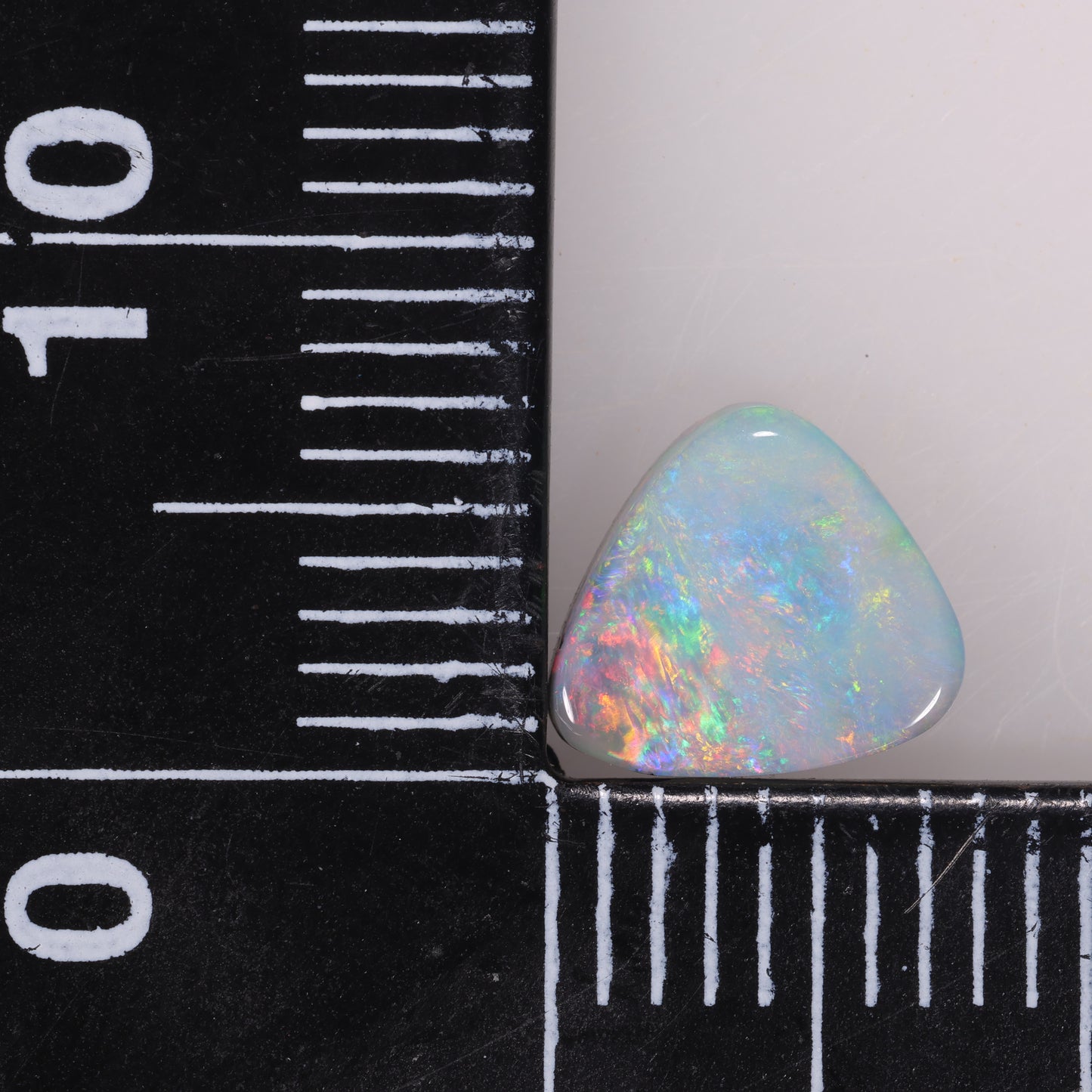 Boulder Opal 1.04cts 32150