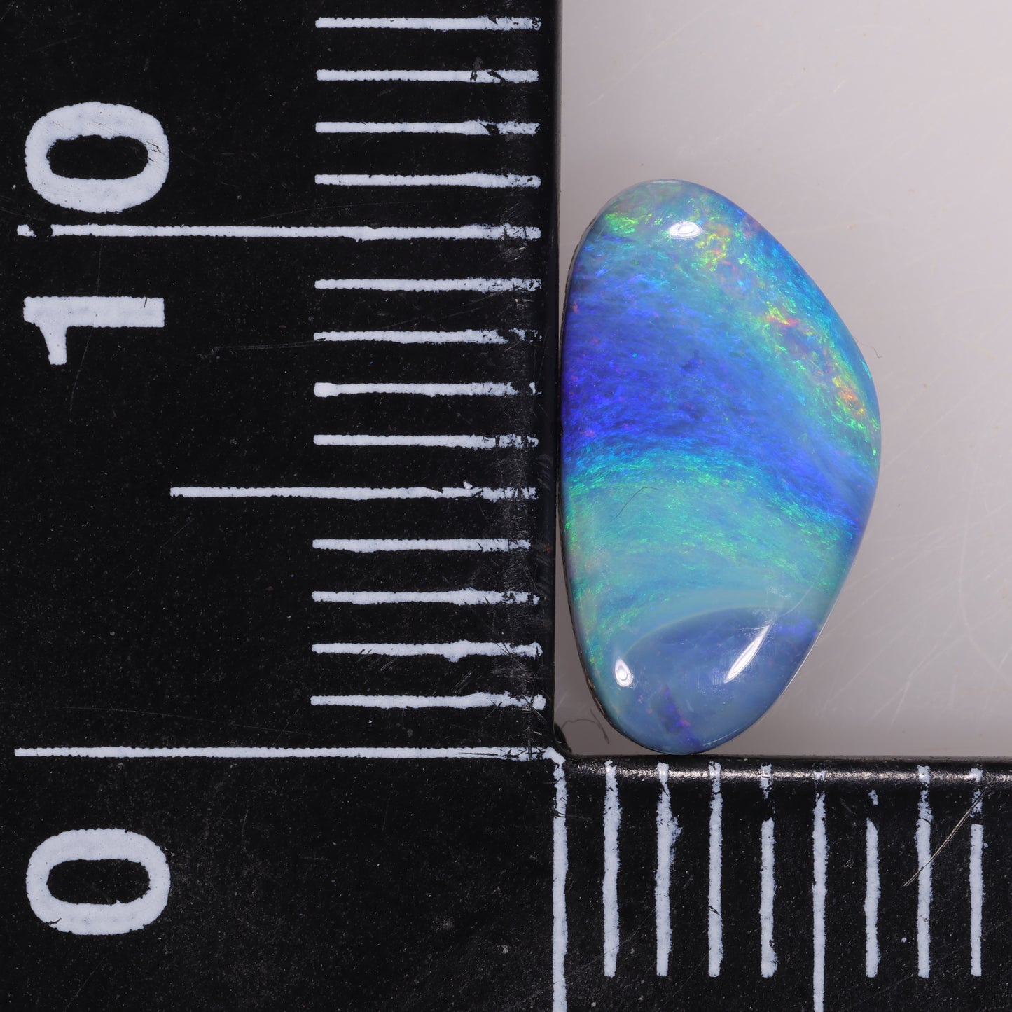 Boulder Opal 1.52cts 32152