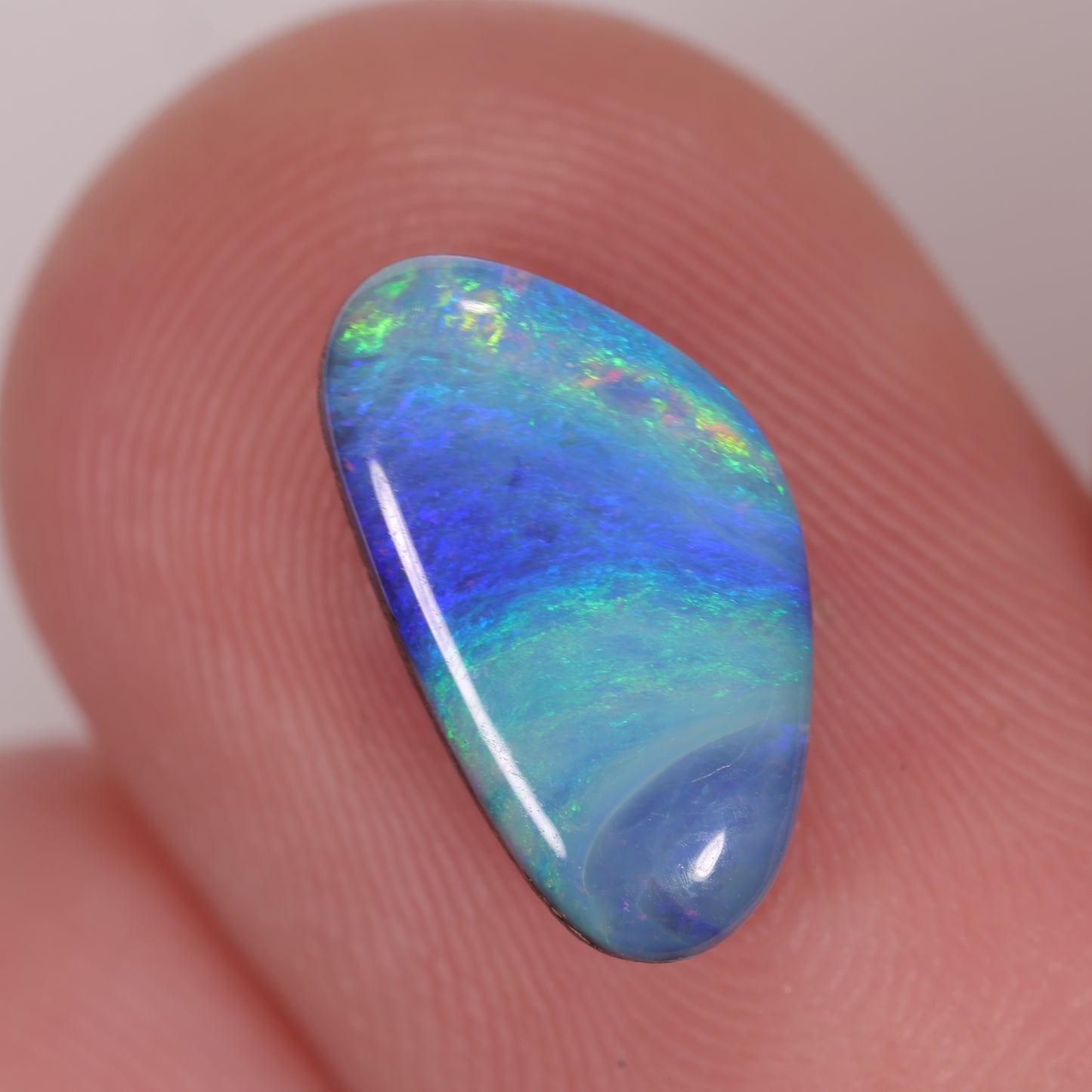 Boulder Opal 1.52cts 32152