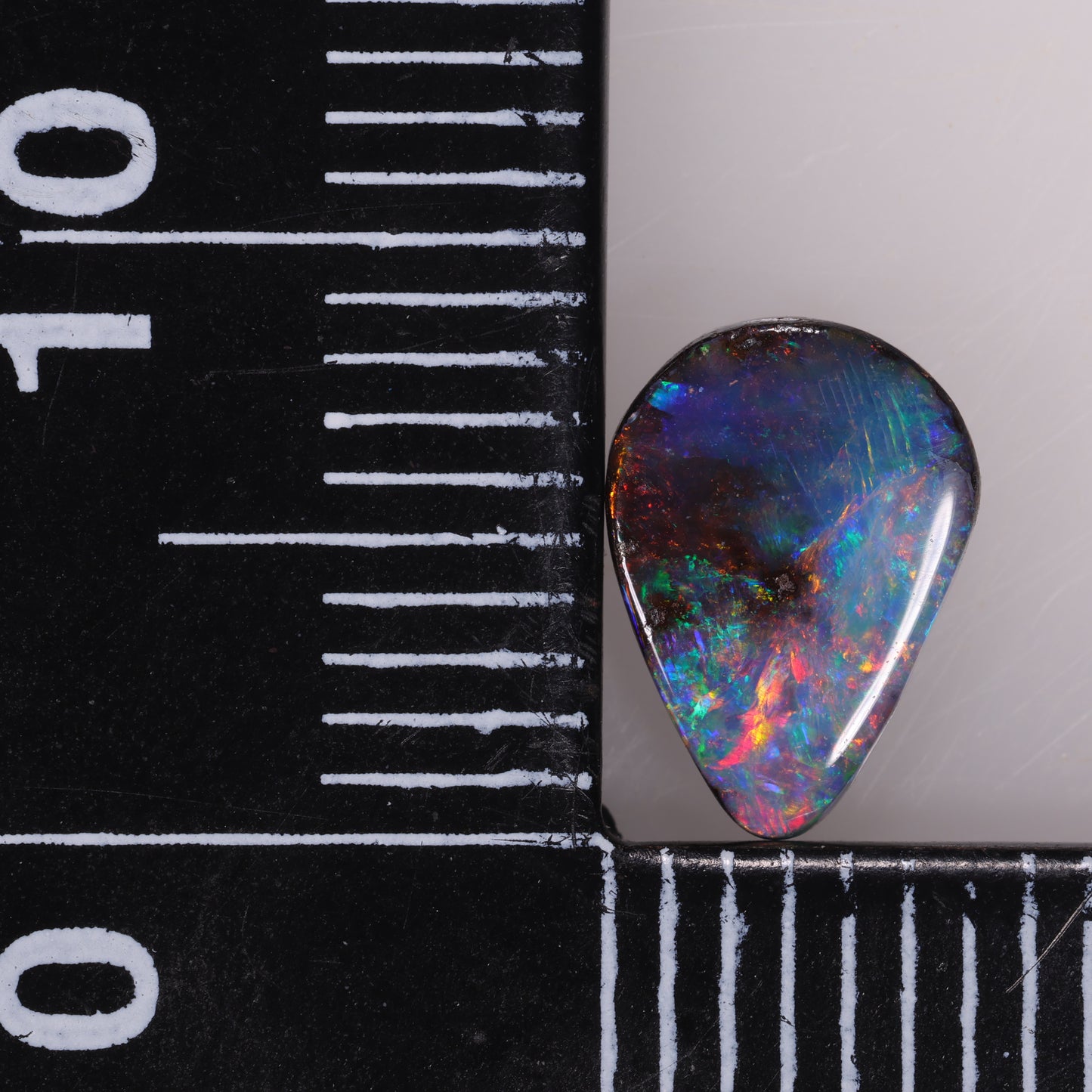 Boulder Opal 1.12cts 32157