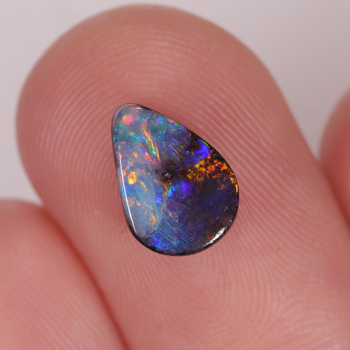 Boulder Opal 1.12cts 32157