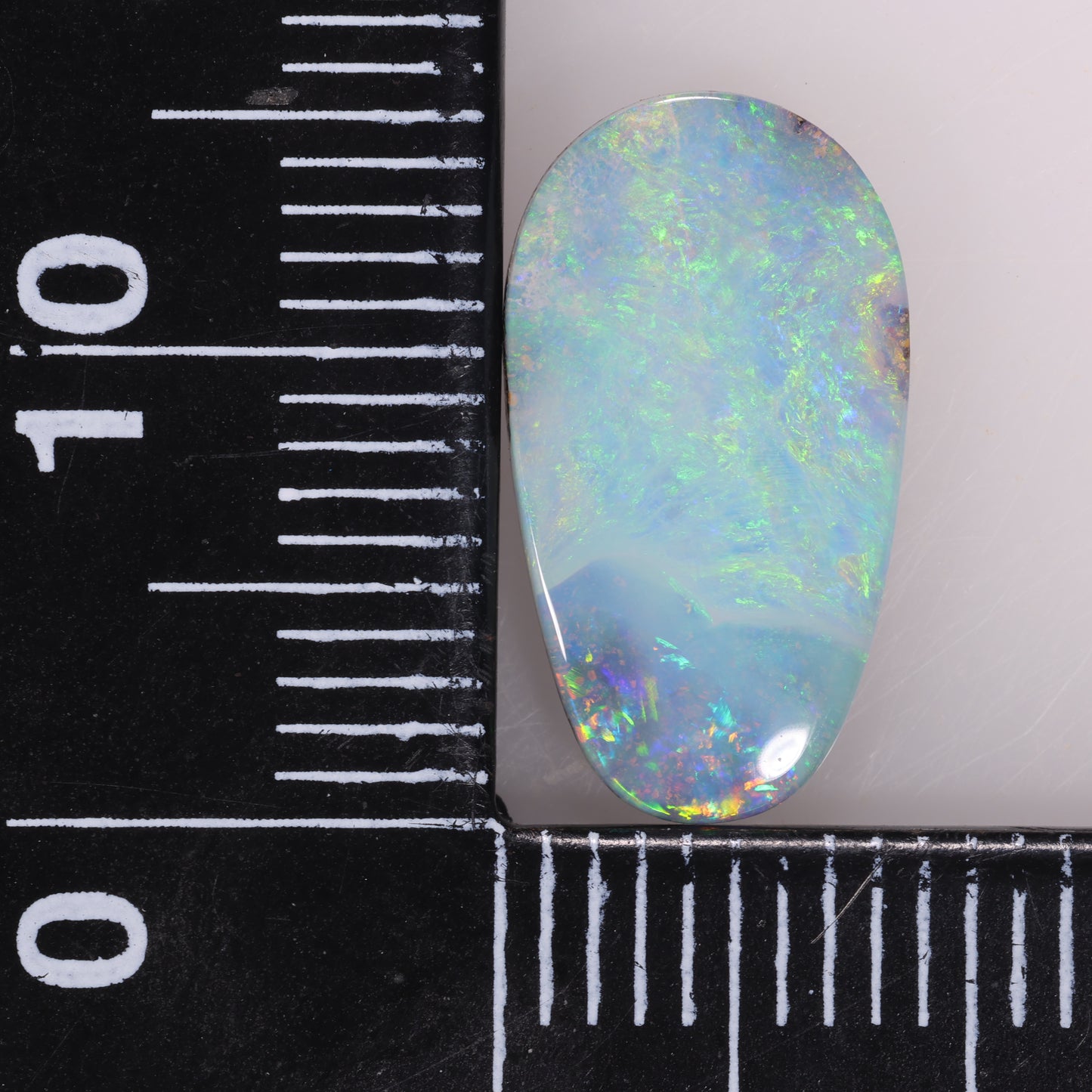 Boulder Opal 3.25cts 32158