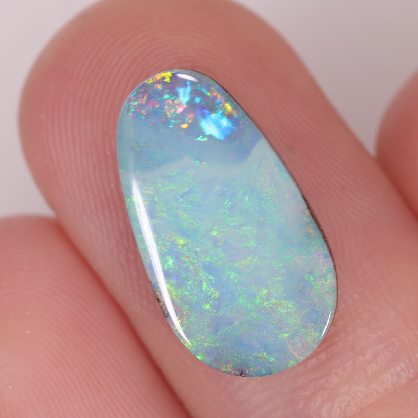 Boulder Opal 3.25cts 32158