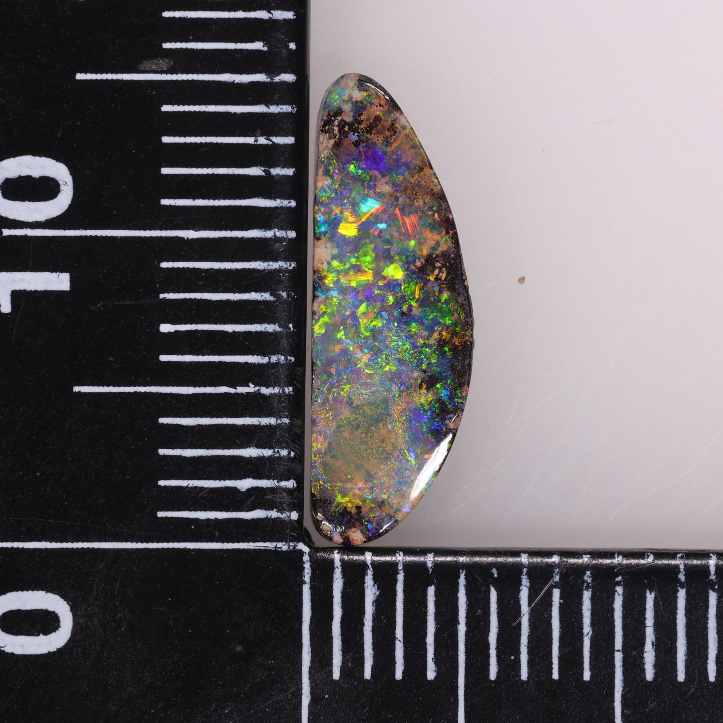 Boulder Opal 1.63cts 32159