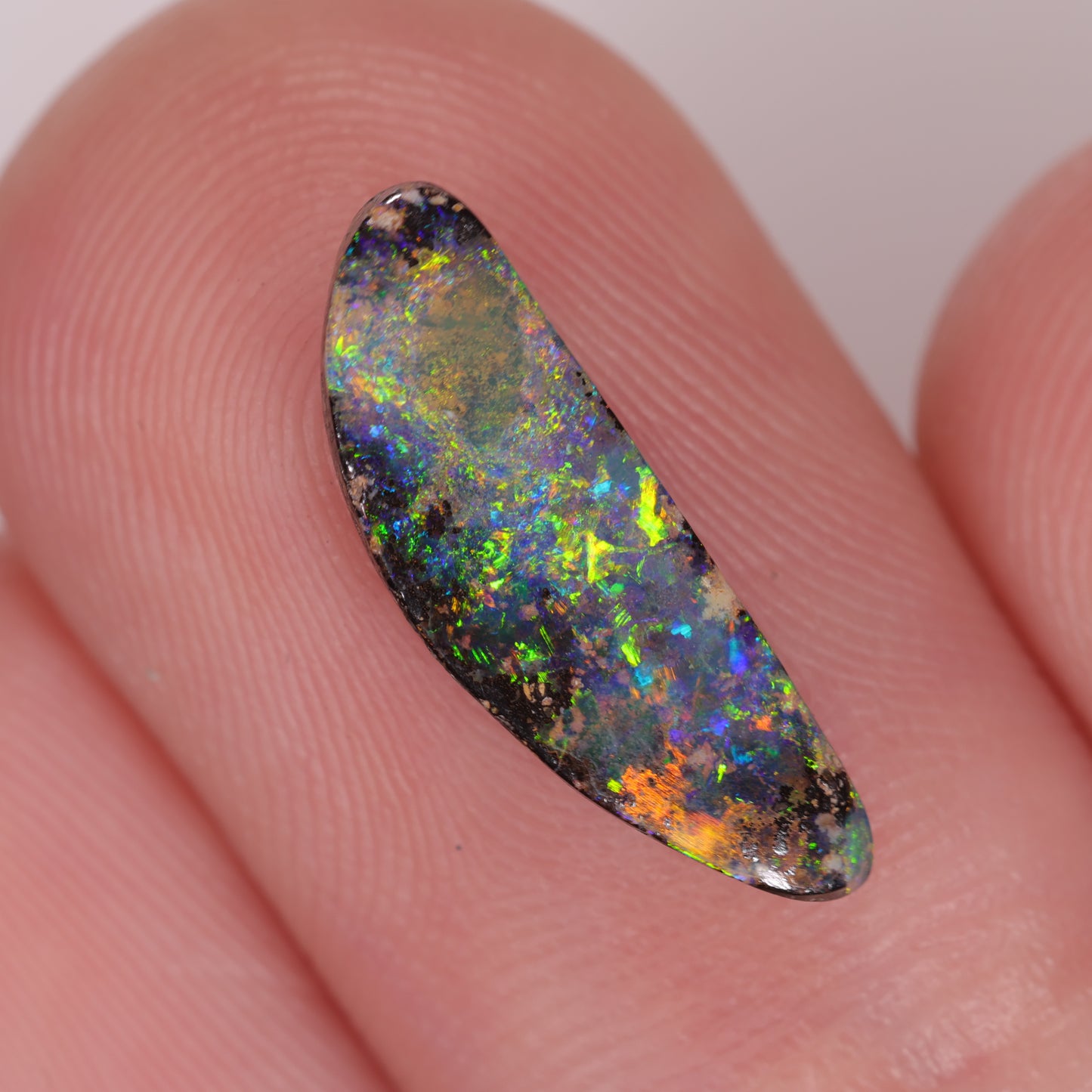 Boulder Opal 1.63cts 32159