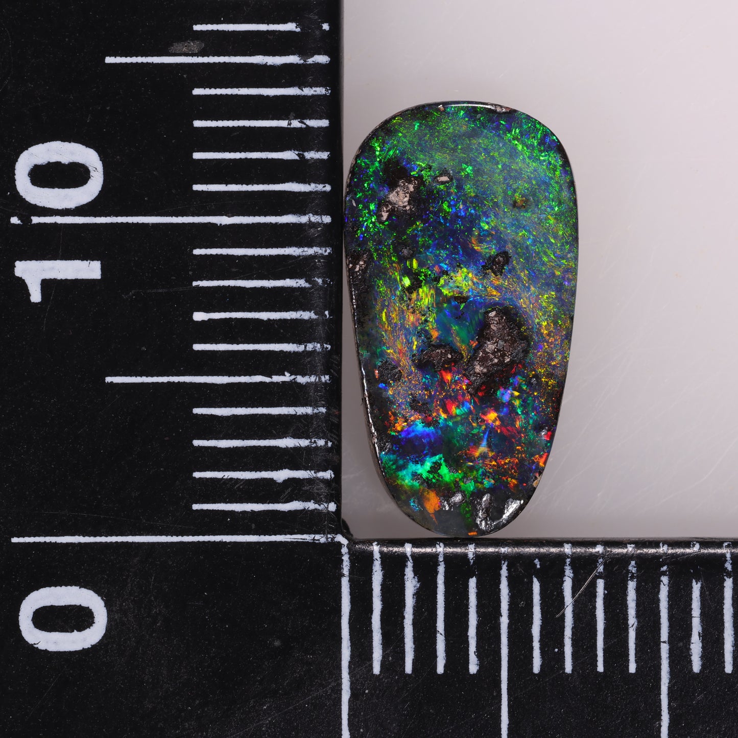 Boulder Opal 2.47cts 32161