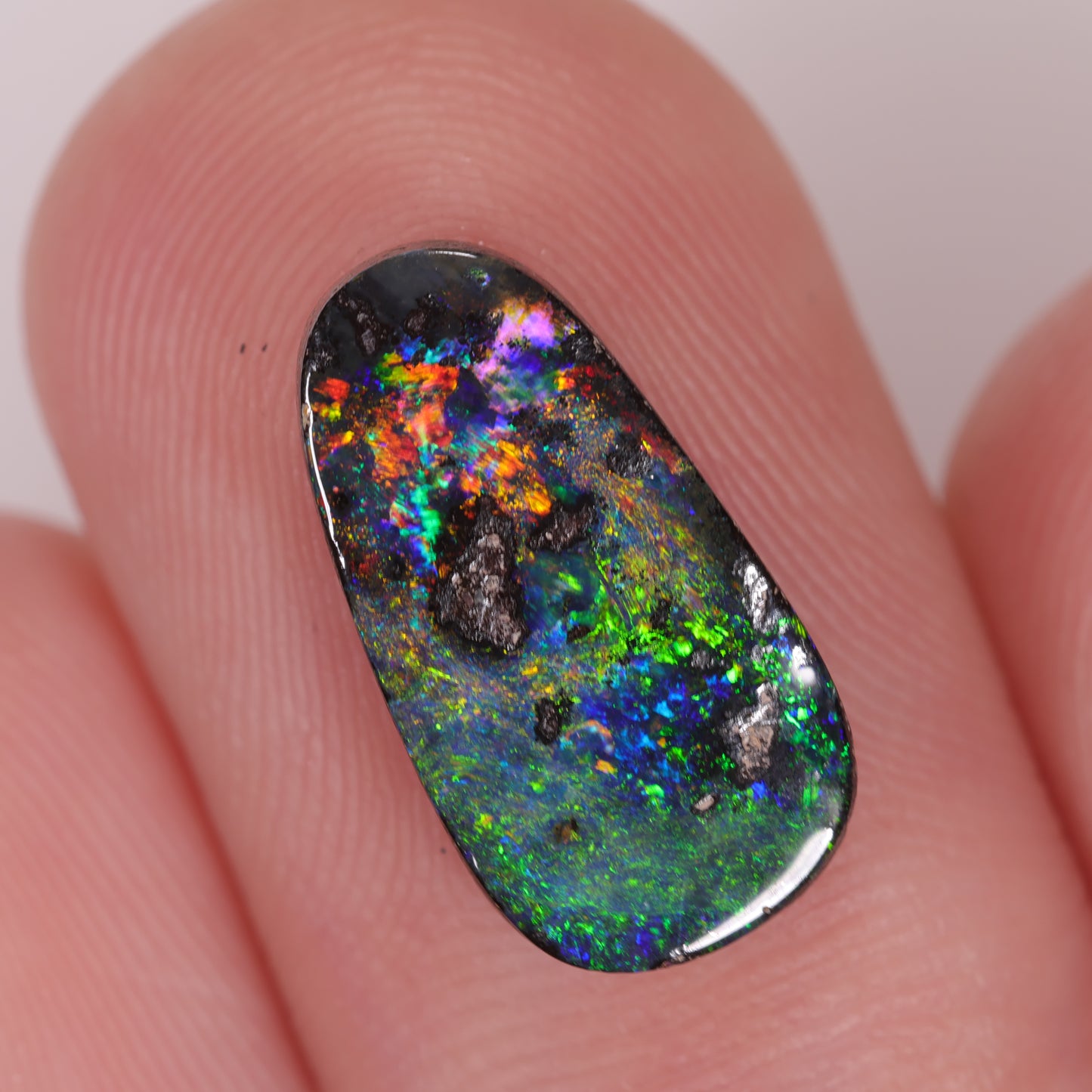 Boulder Opal 2.47cts 32161