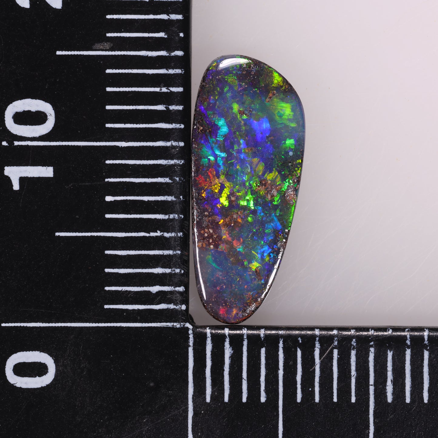 Boulder Opal 1.96cts 32164