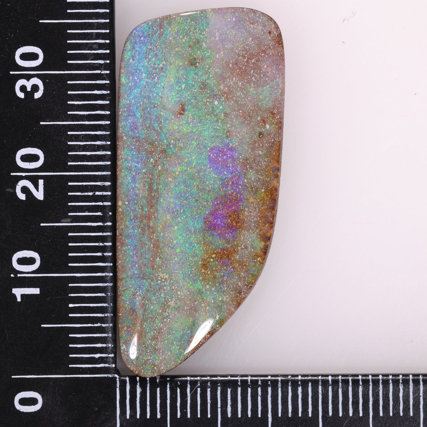 Boulder Opal 26.80cts 32160