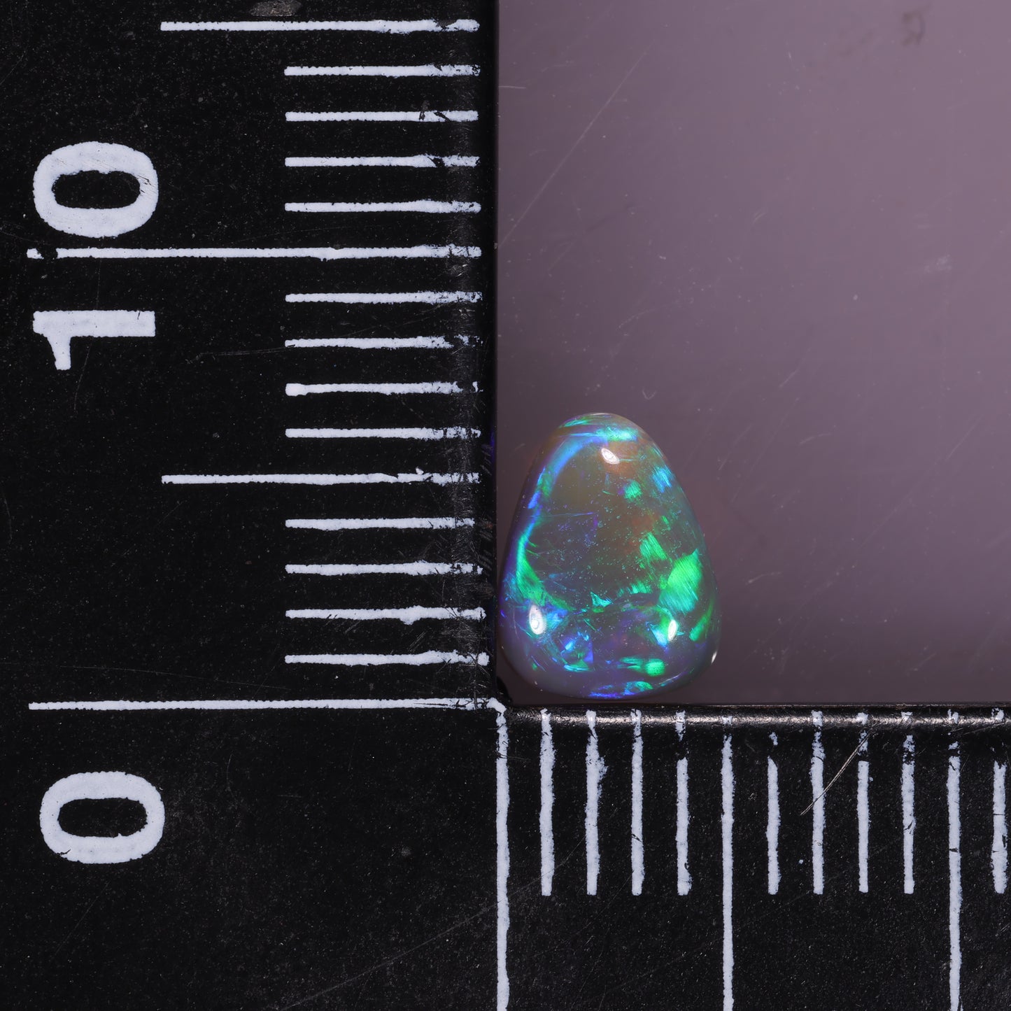 Lightning Ridge Opal 0.53cts 32139