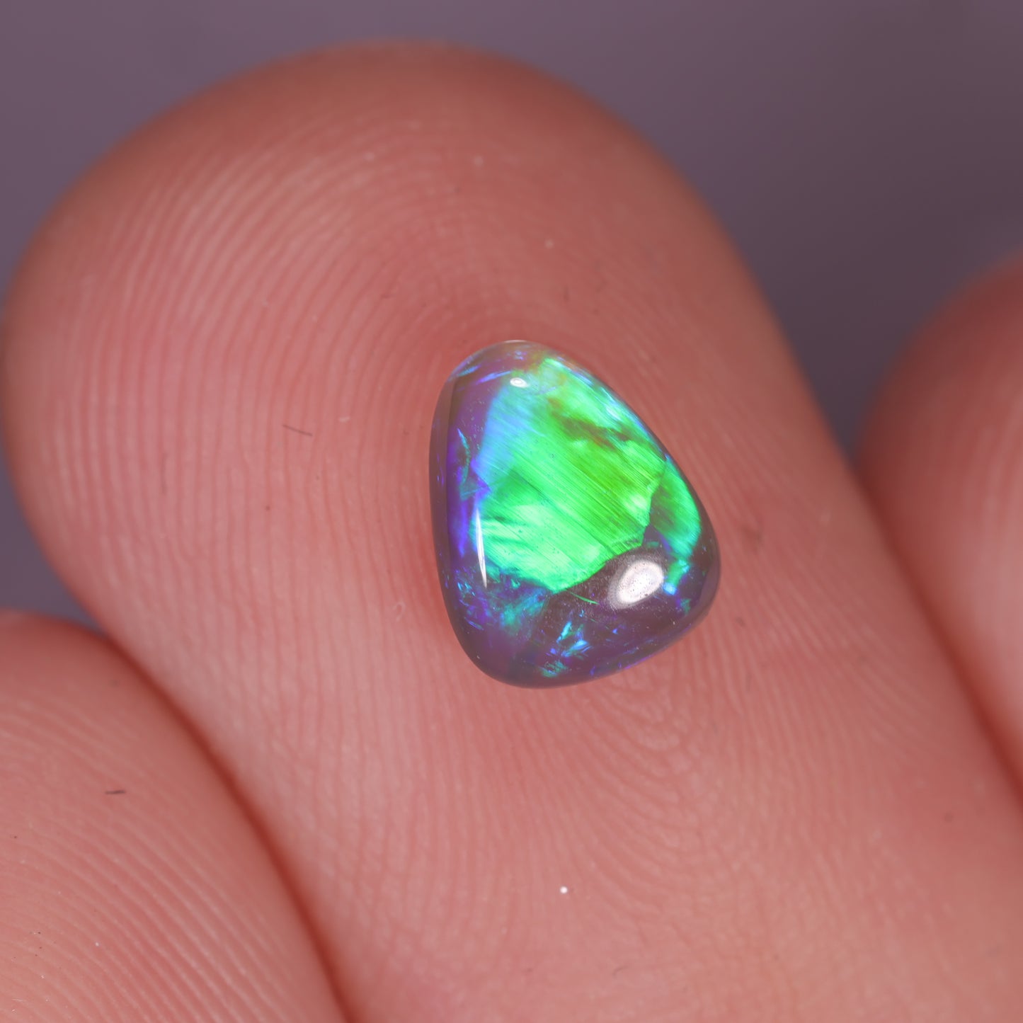 Lightning Ridge Opal 0.53cts 32139