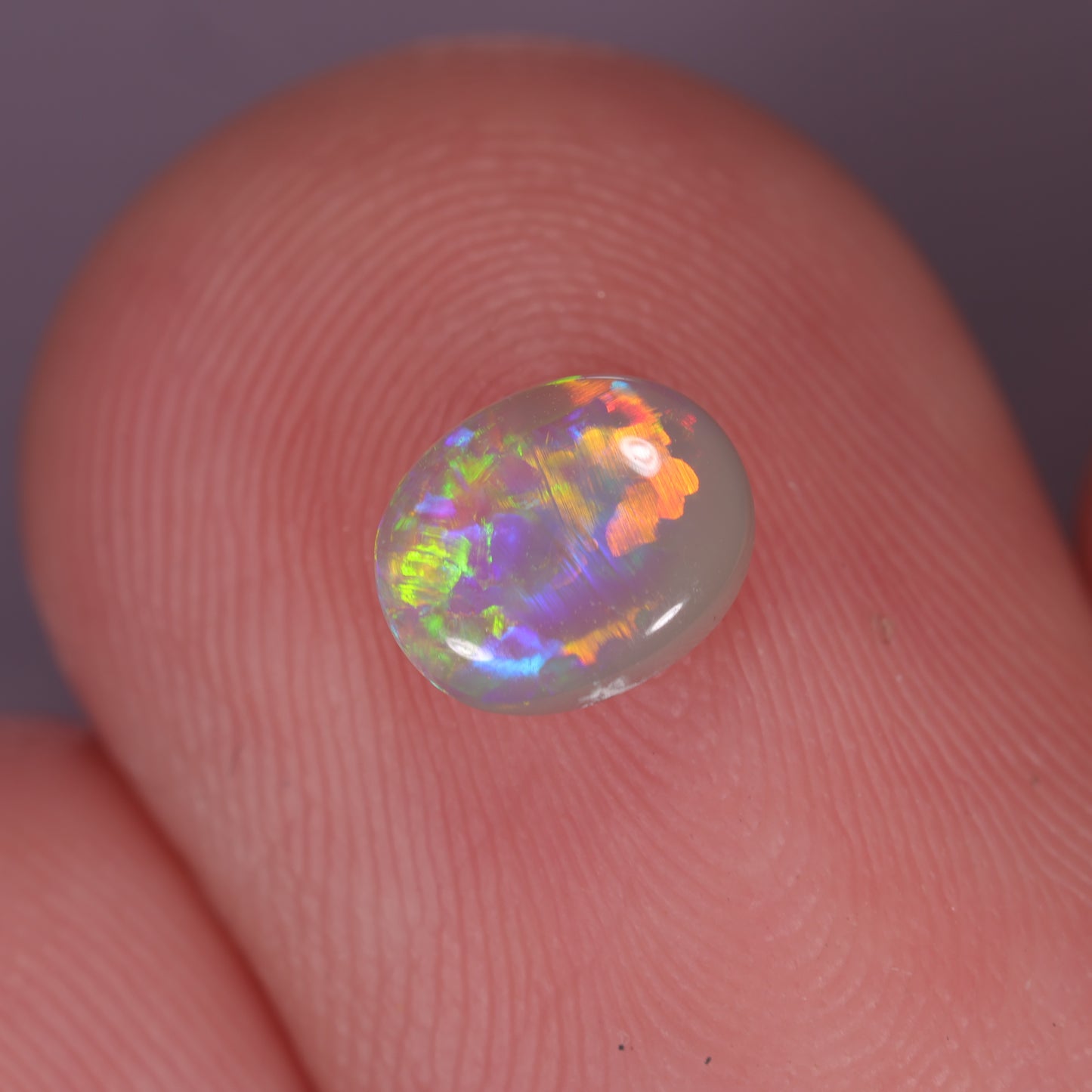 Lightning Ridge Opal 0.36cts 32140