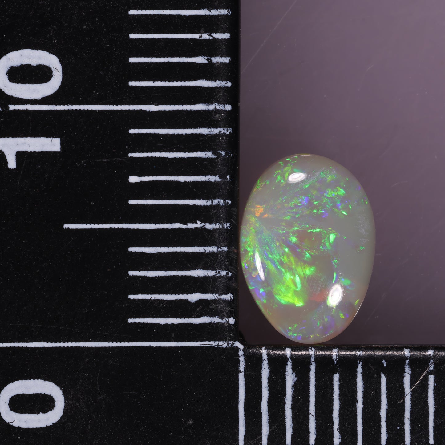 Lightning Ridge Opal 0.86cts 32141