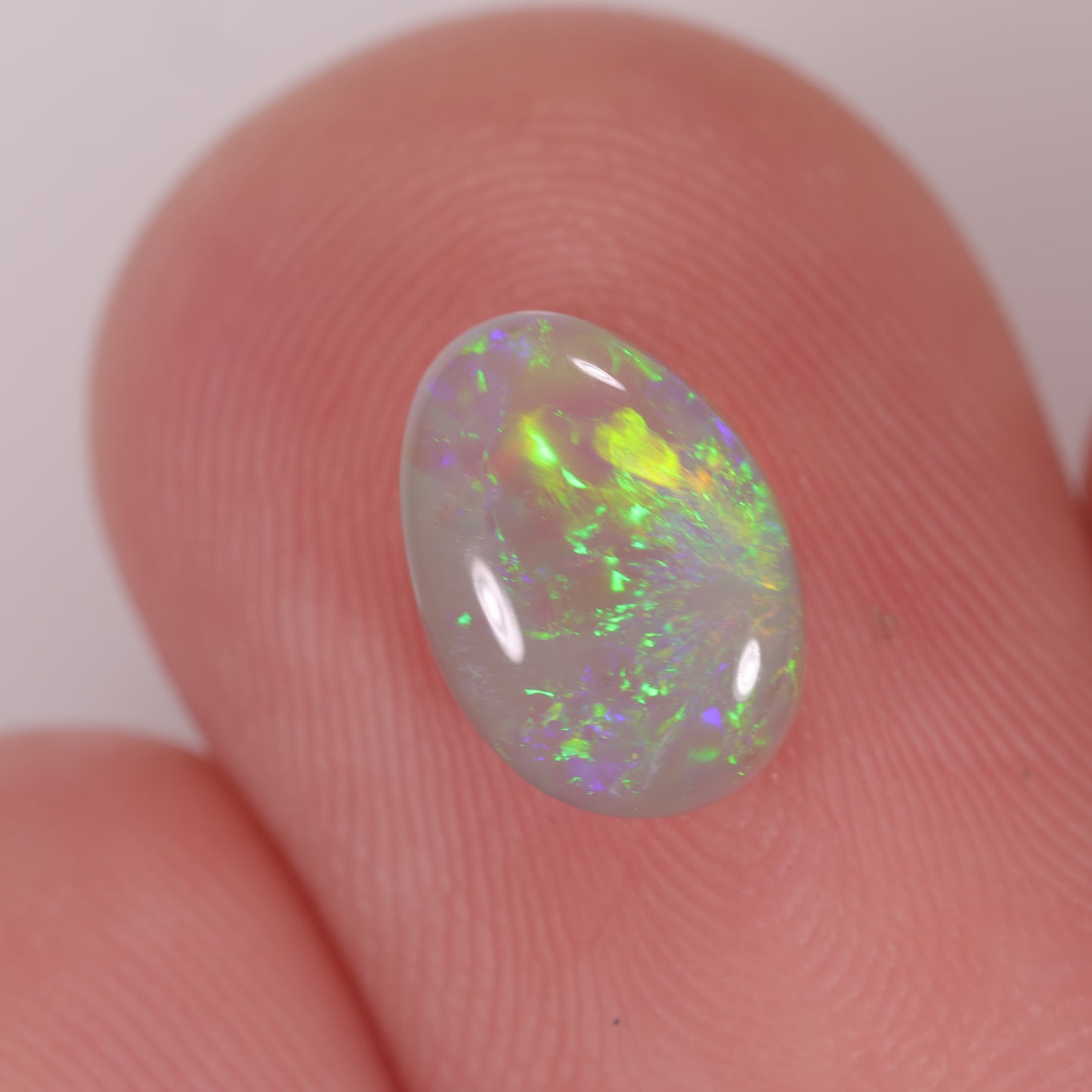 Lightning Ridge Opal 0.86cts 32141