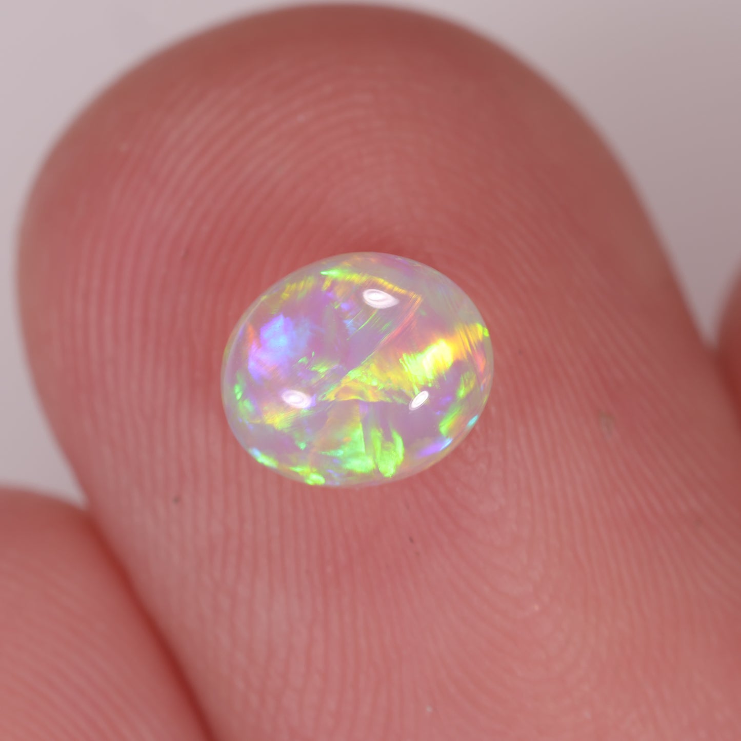 Lightning Ridge Opal 0.50cts 32144