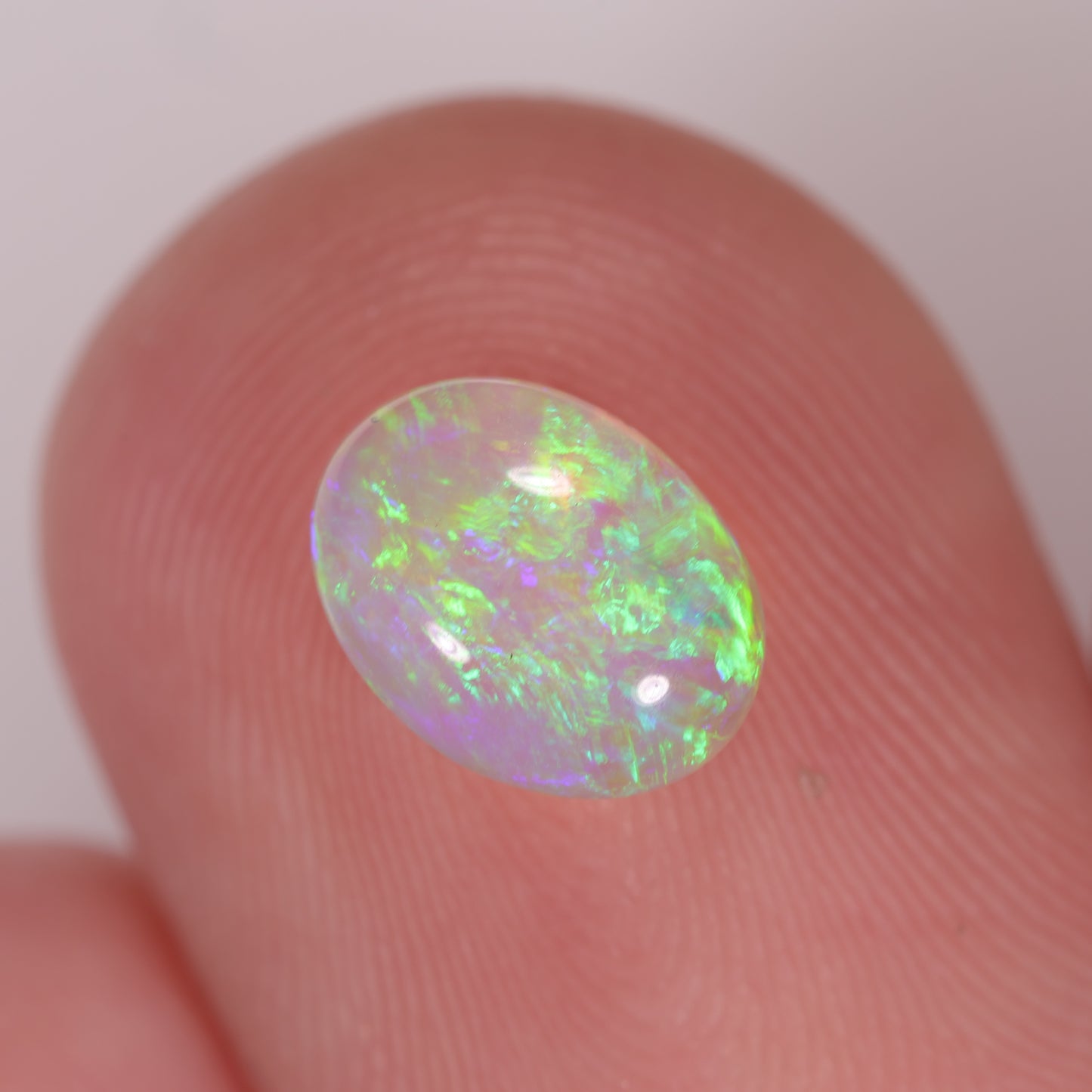 Lightning Ridge Opal 0.82cts 32145