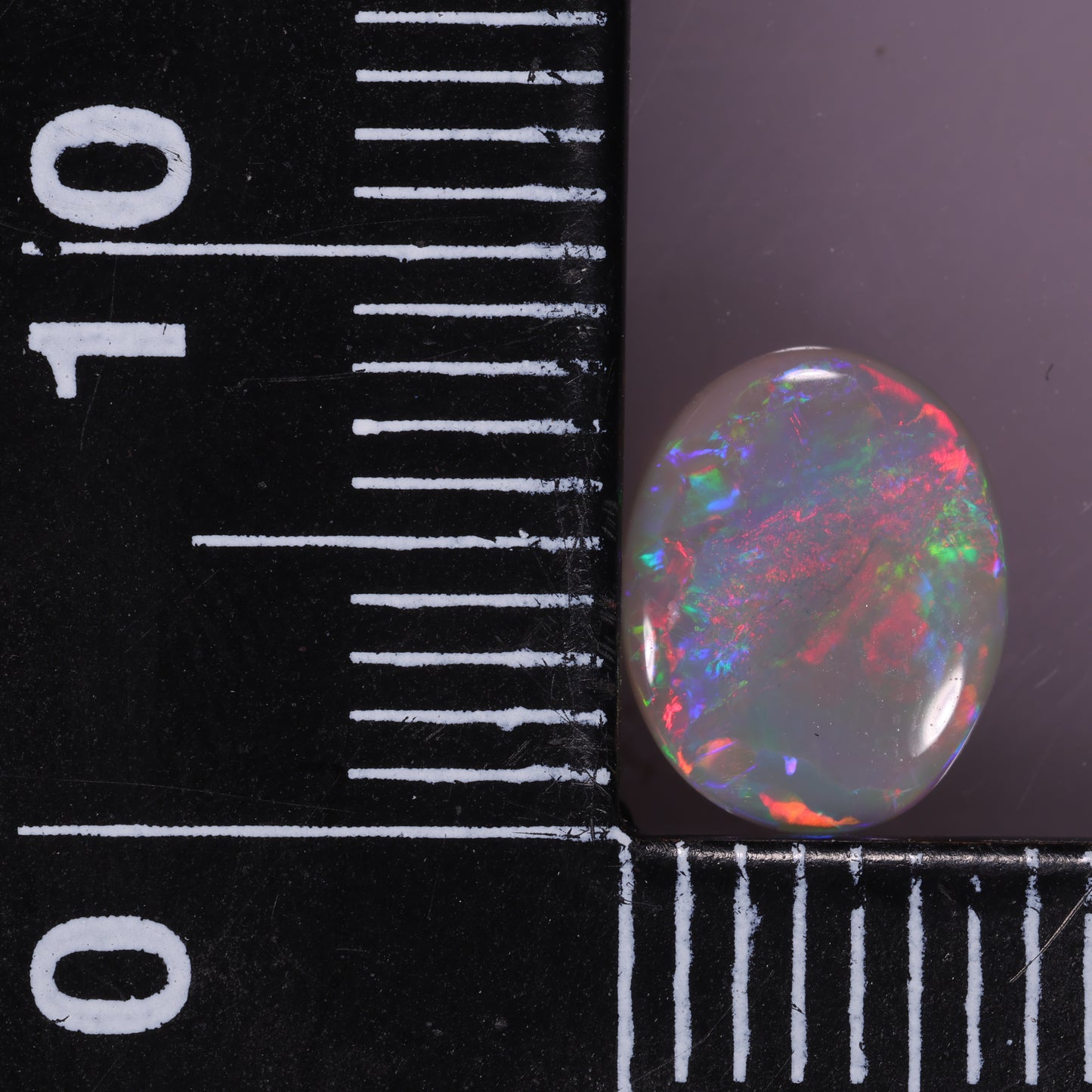 Lightning Ridge Opal 0.64cts 32146