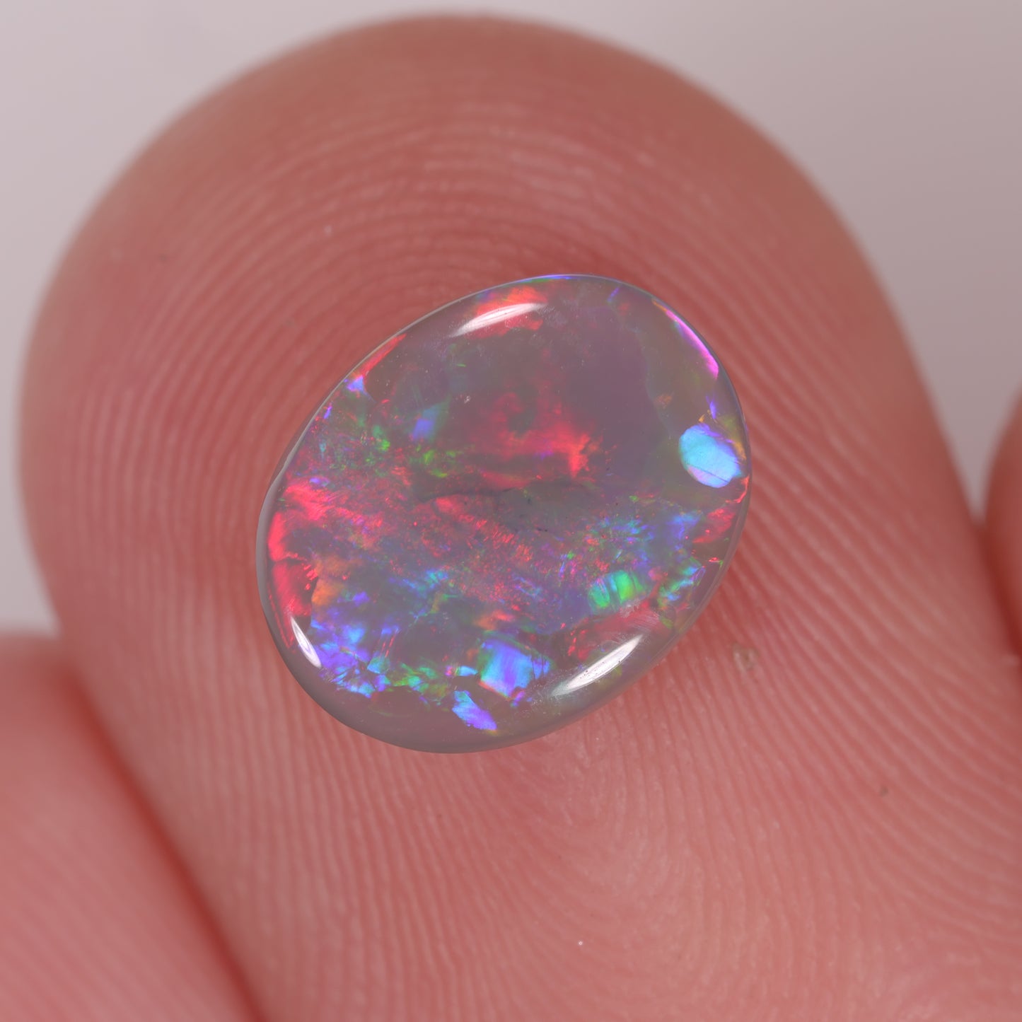 Lightning Ridge Opal 0.64cts 32146