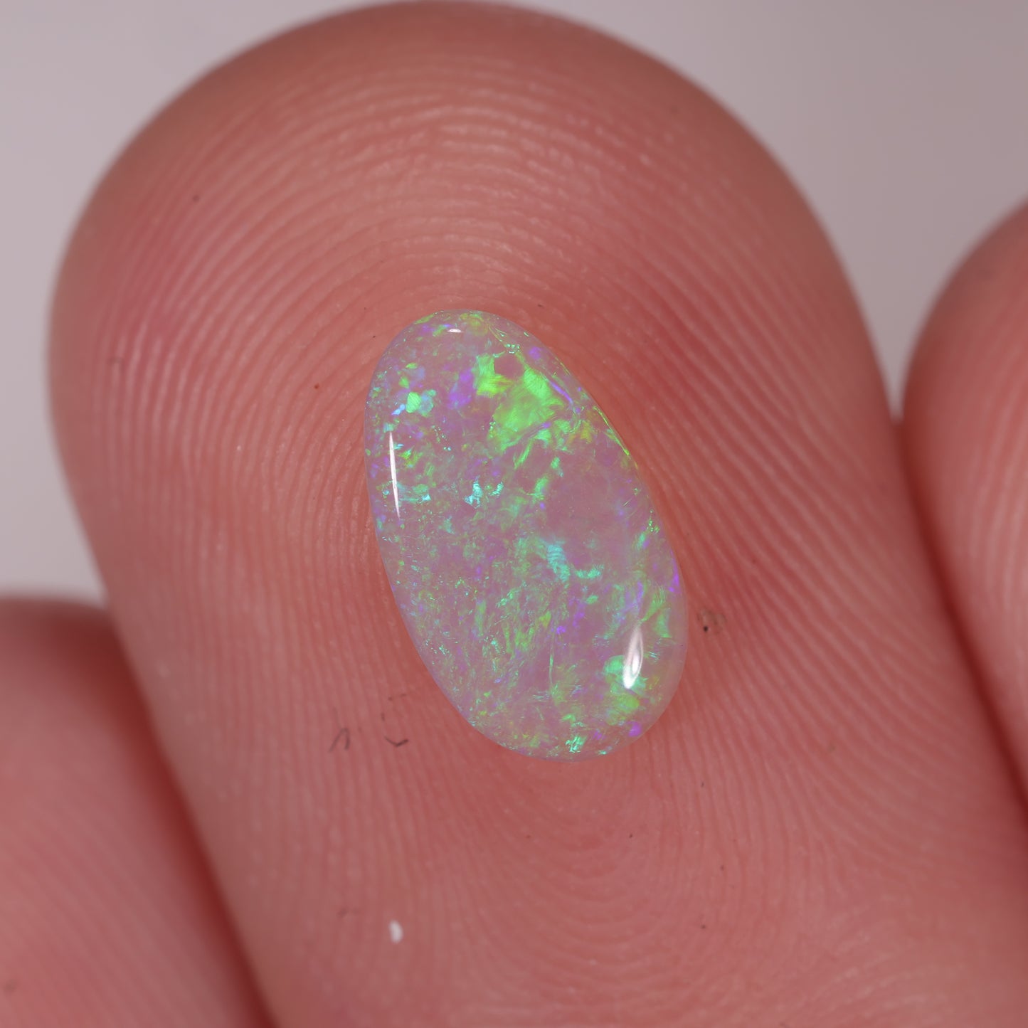 Lightning Ridge Opal 0.37cts 32111