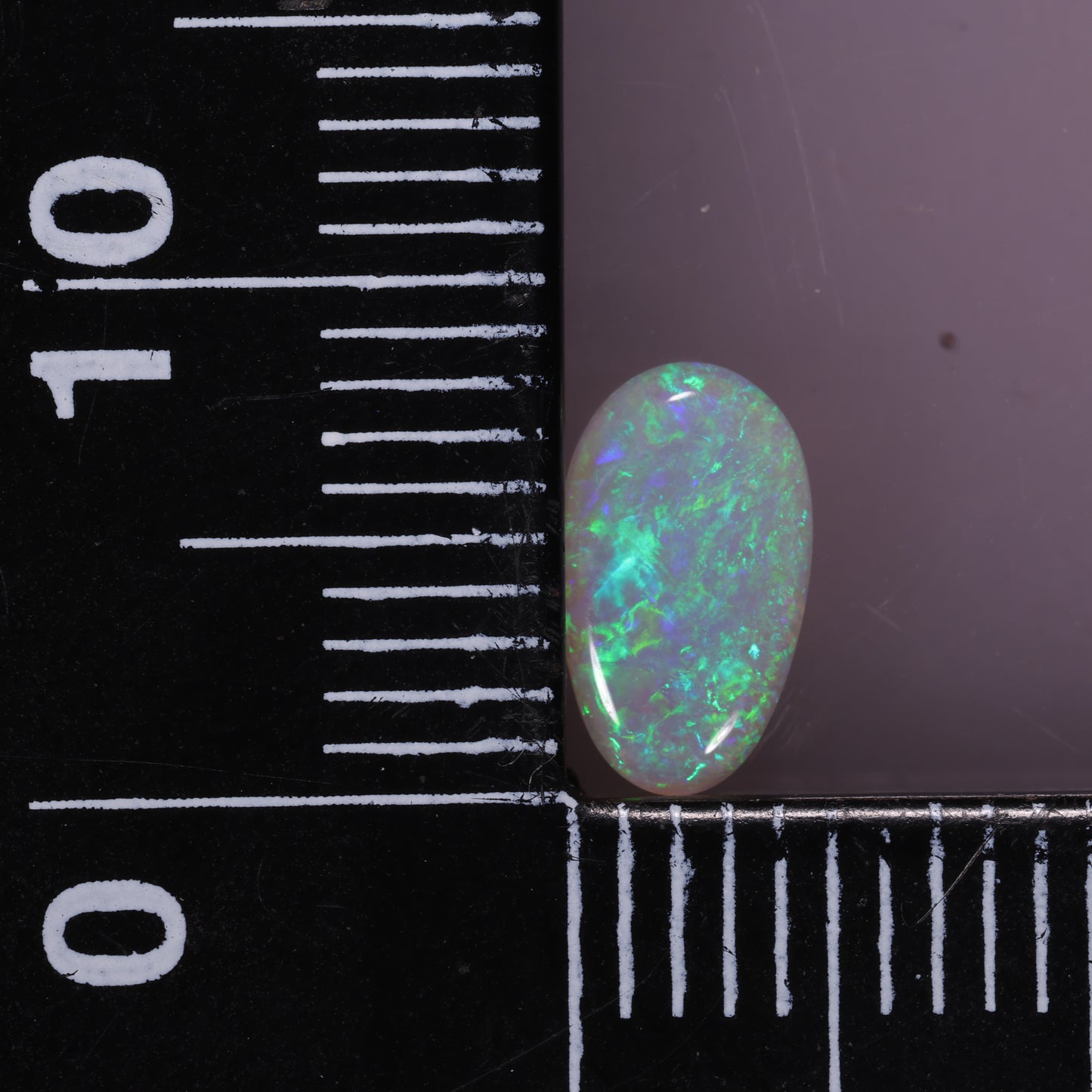 Lightning Ridge Opal 0.37cts 32111