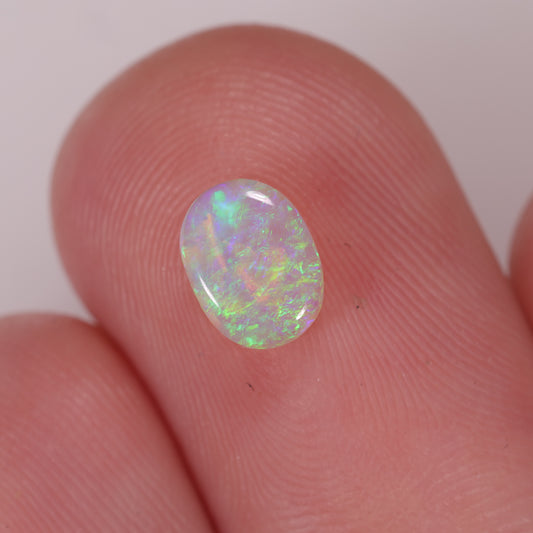 Lightning Ridge Opal 0.44cts 32121