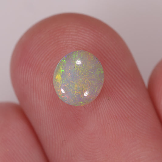 Lightning Ridge Opal 0.66cts 32125