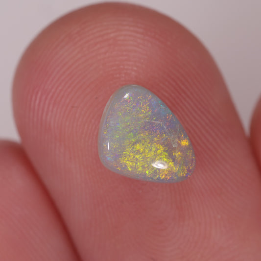 Lightning Ridge Opal 0.80cts 32126