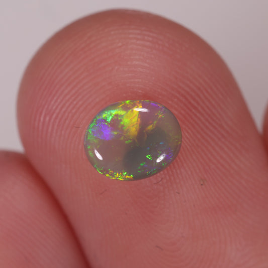 Lightning Ridge Opal 0.48cts 32127