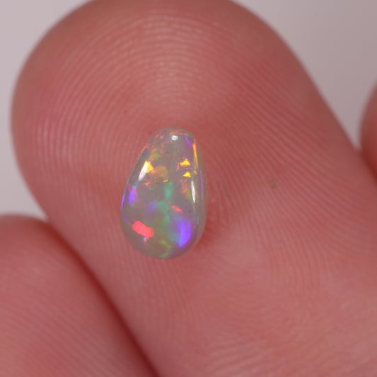 Lightning Ridge Opal 0.50cts 32129