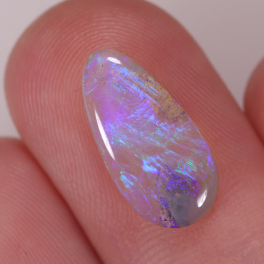 Lightning Ridge Opal 1.51cts 32130