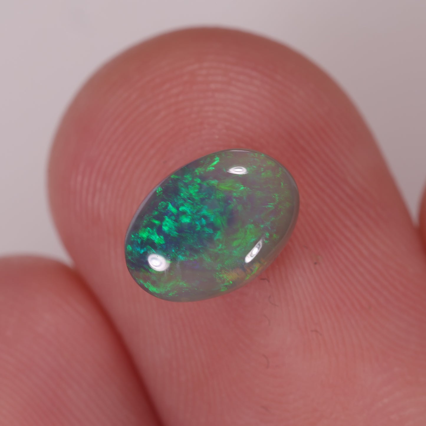 Lightning Ridge Opal 1.18cts 32131