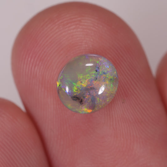 Lightning Ridge Opal 0.80cts 32132