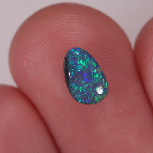 Lightning Ridge Opal 0.57cts 32135