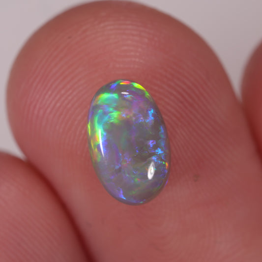 Lightning Ridge Opal 1.01cts 32137