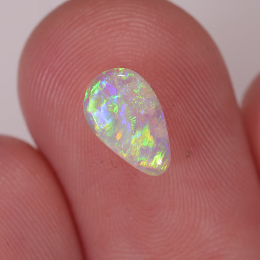 Lightning Ridge Opal 0.46cts 32138