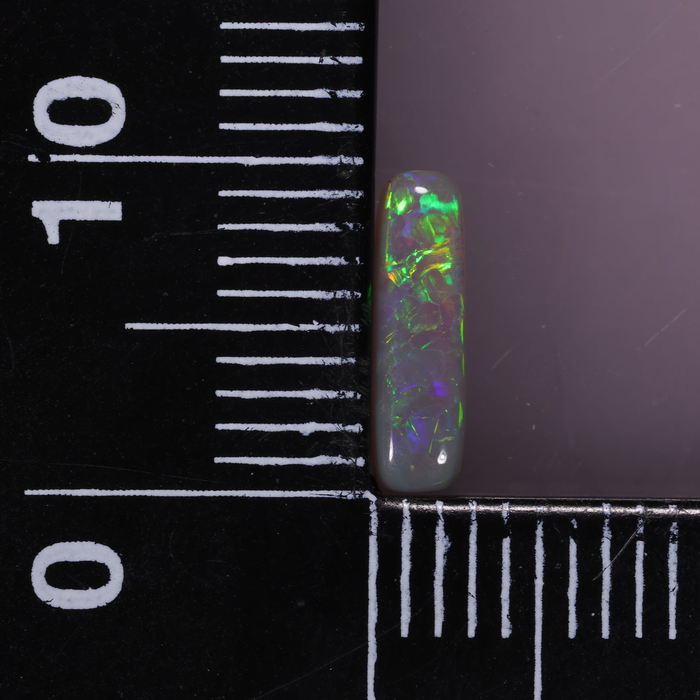 Lightning Ridge Opal 0.49cts 32120