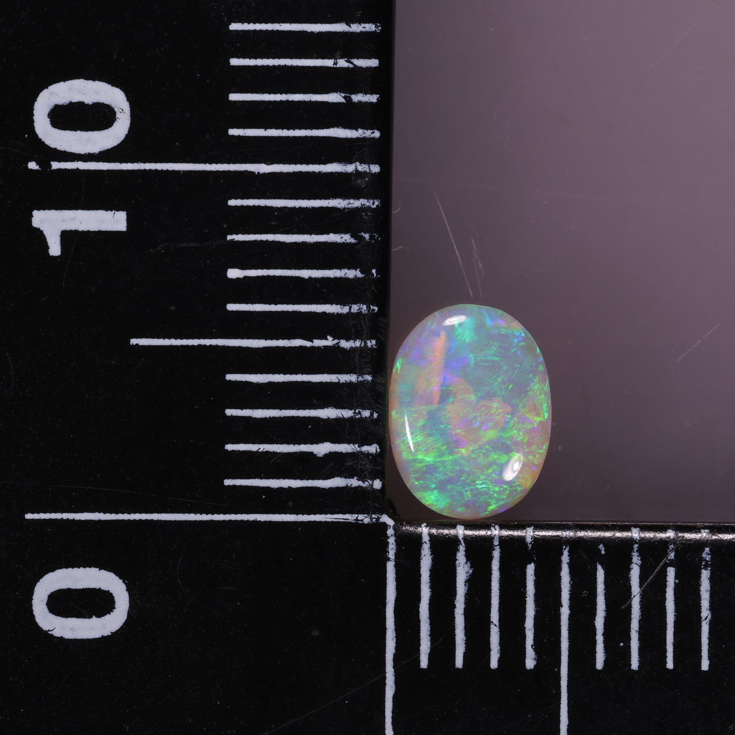 Lightning Ridge Opal 0.44cts 32121