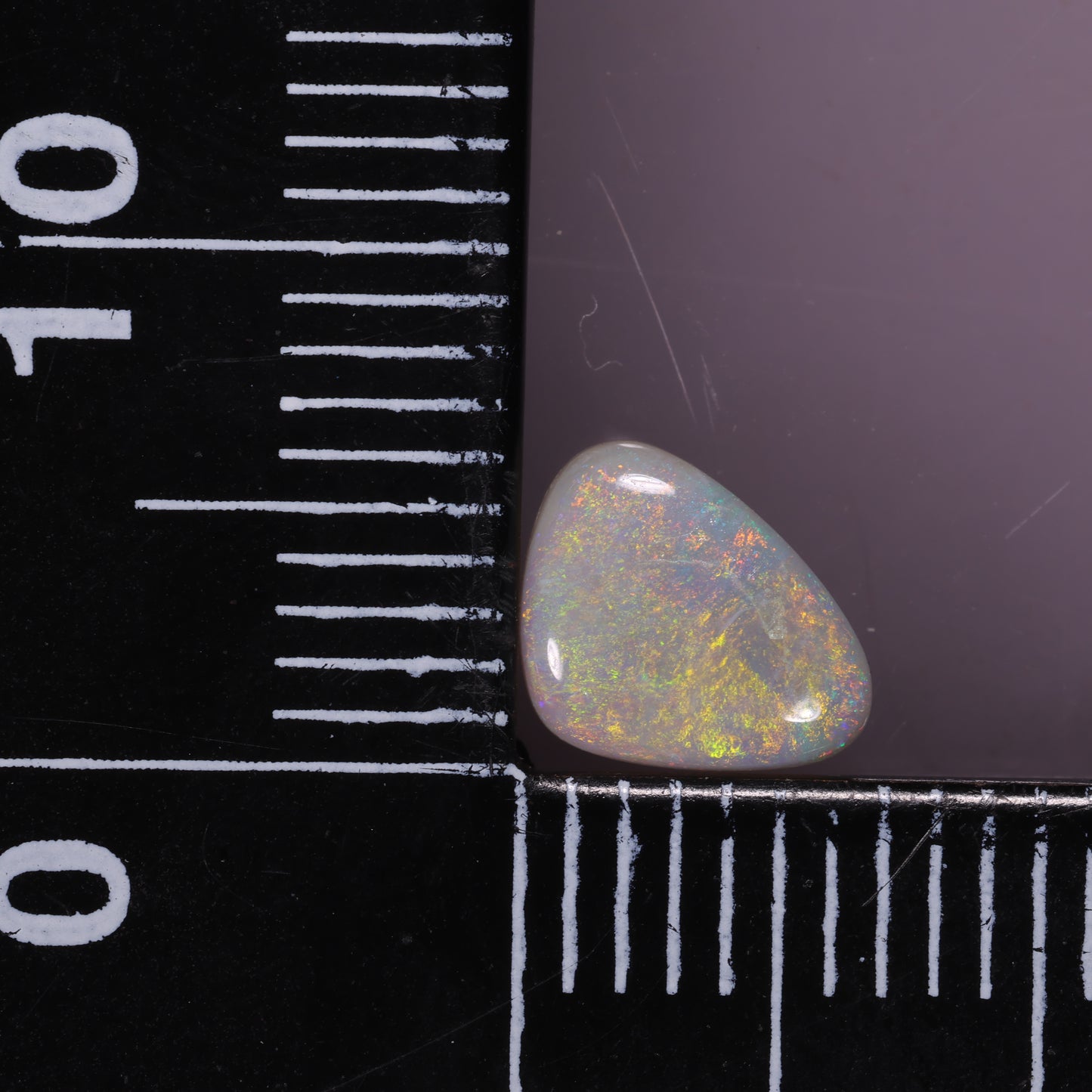 Lightning Ridge Opal 0.80cts 32126