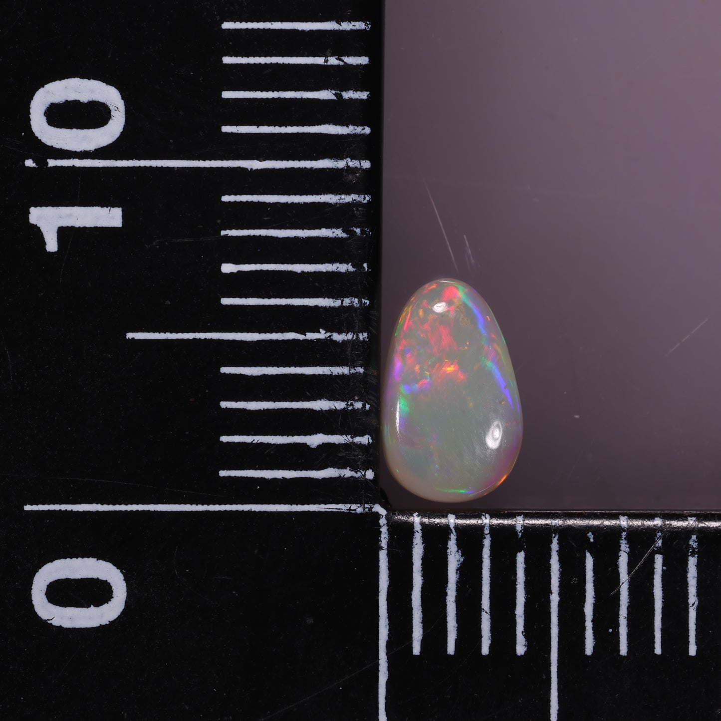 Lightning Ridge Opal 0.50cts 32129