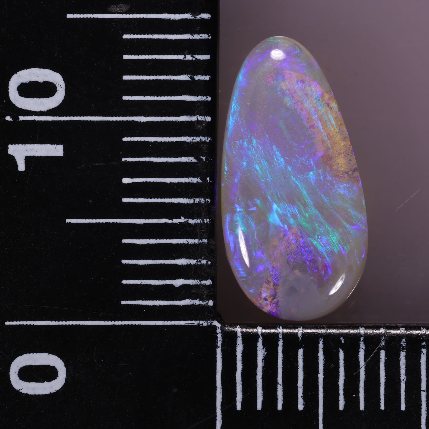 Lightning Ridge Opal 1.51cts 32130