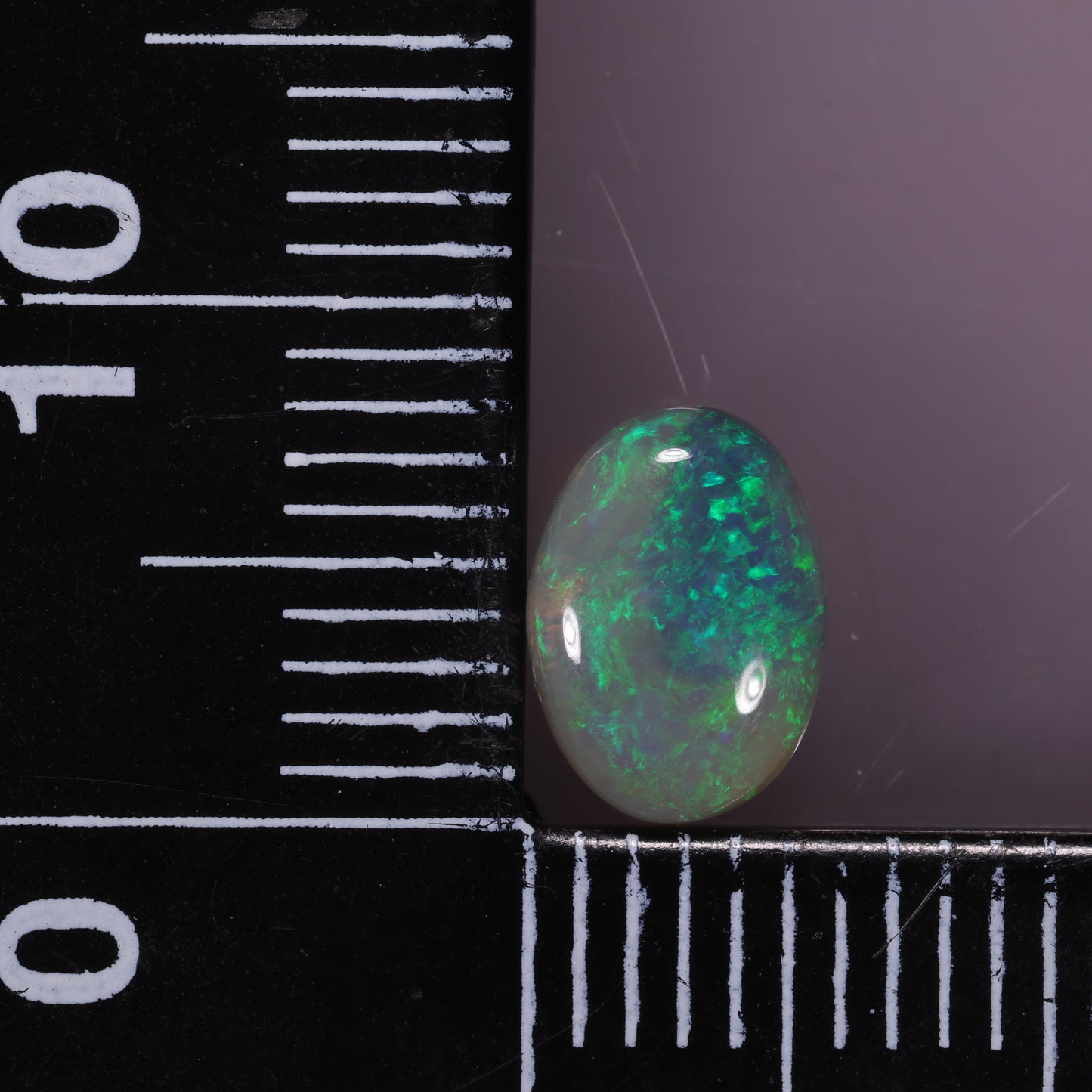 Lightning Ridge Opal 1.18cts 32131