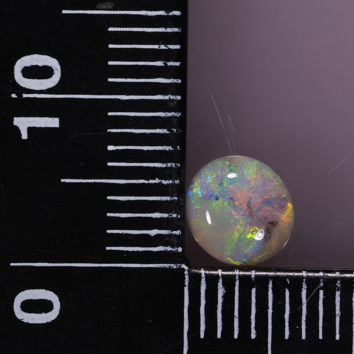 Lightning Ridge Opal 0.80cts 32132