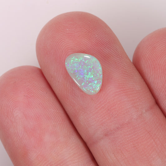 Lightning Ridge Opal 0.95cts 30821