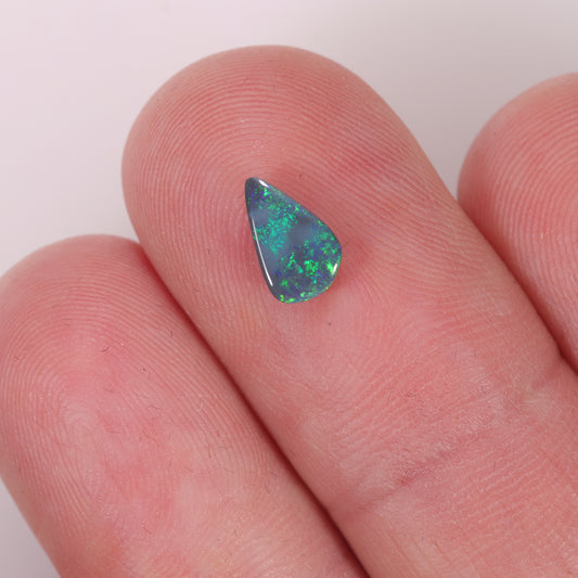 Lightning Ridge Opal 0.44cts 31214
