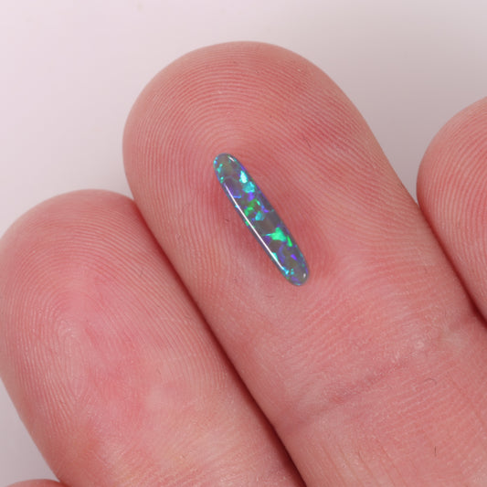 Lightning Ridge Opal 0.50cts 32505