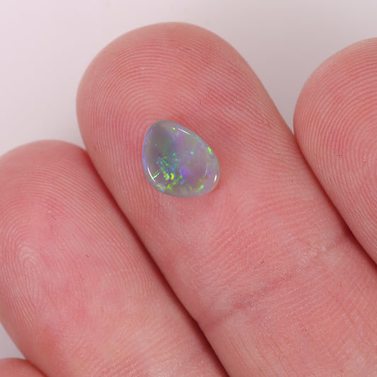 Lightning Ridge Opal 0.76cts 30799